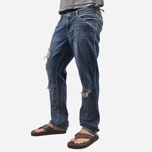 Unbranded Men's Multi Jeans